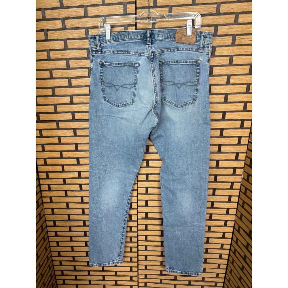 Polo‎ Ralph Lauren Sullivan Slim Jeans Size 34